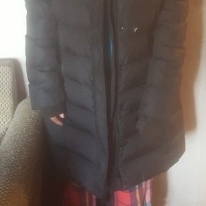 S13 New York Down Coat